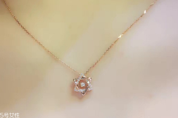 钻戒指环发黄是什么原因,铂金项链发黄是怎么回事