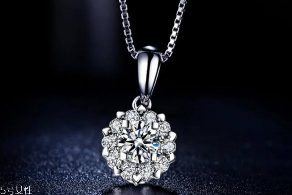 钻石项链在哪里回收,钻石项链回收吗