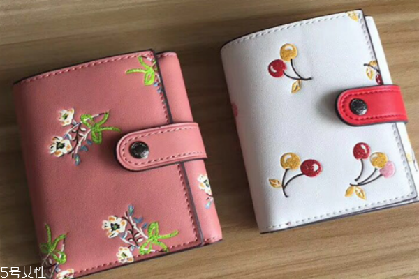 coach钱包怎么样,coach 钱包