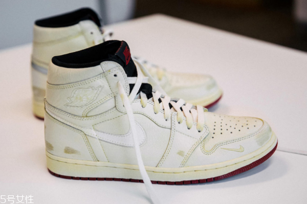aj1lv联名多少钱,aj1香奈儿联名多少钱