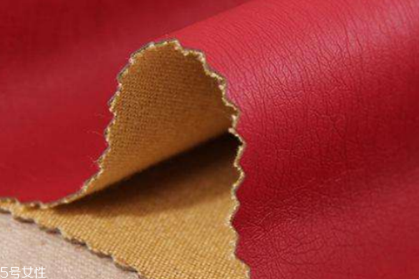 pu皮革是什么材质,pu皮革皮料