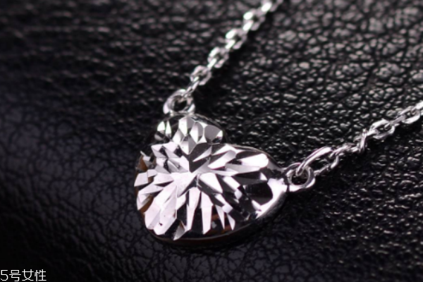 铂金项链真假鉴别,铂金项链怎么鉴定真假