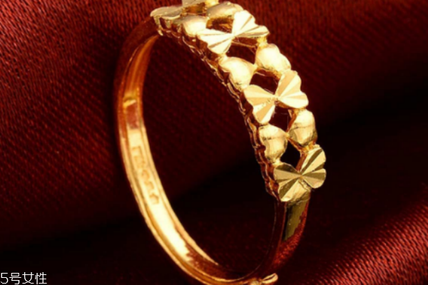 金戒指怎么回收,黄金首饰如何回收