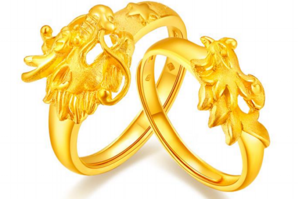 黄金戒指大了怎么改小,黄金戒指改大小费用