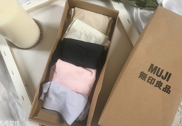 纯棉内裤和冰丝内裤哪个更好,内裤冰丝和纯棉有什么区别