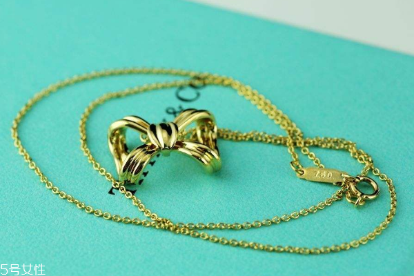 蒂芙尼项链可以洗澡吗,一般买蒂芙尼项链需要注意什么