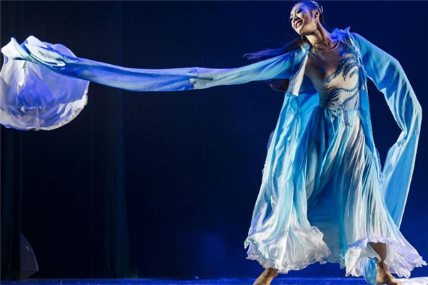 中国舞考级要求(中国舞考级要求标准)