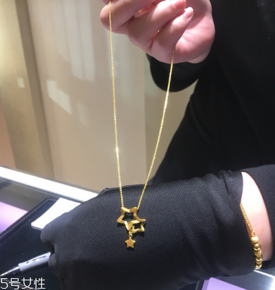 黄金项链怎么清洗才能亮,黄金项链怎么清洗干净发亮
