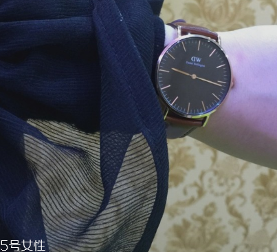 dw手表防水怎么样,dw手表防水效果怎么样