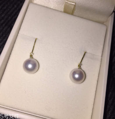 珍珠耳环款式有哪些,珍珠耳环简单款 珍珠耳环款式有哪些,珍珠耳环简单款