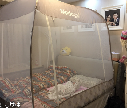 蚊帐用洗衣机洗会烂吗,蚊帐放洗衣机洗会烂吗