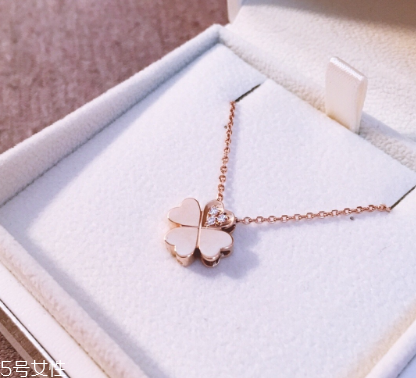 彩金项链变黑怎么清洗,彩金项链发黑了怎么办