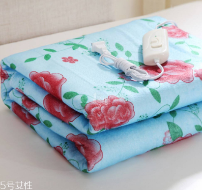 电热毯十大名牌排名,电热毯什么品牌好?