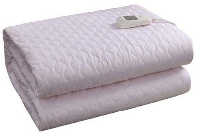 电热毯脏了怎么办,有什么清洗方法?速看!,电热毯怎样使用 电热毯脏了怎么办,有什么清洗方法?速看!,电热毯怎样使用