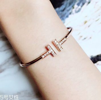 蒂芙尼手镯真假辨别,蒂芙尼手镯图片