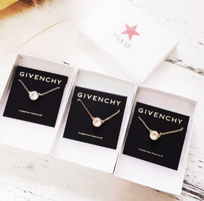 项链的合金是用什么做成的,合金材质项链