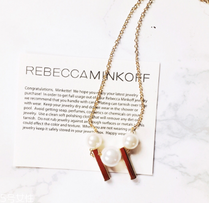 合金项链会掉色吗,金项链掉色是怎么回事