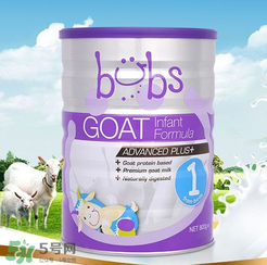 bubs羊奶粉好不好,bubs牛奶粉