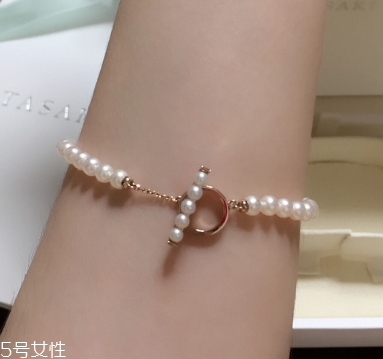 珍珠项链怎么保存,珍珠可以收藏吗