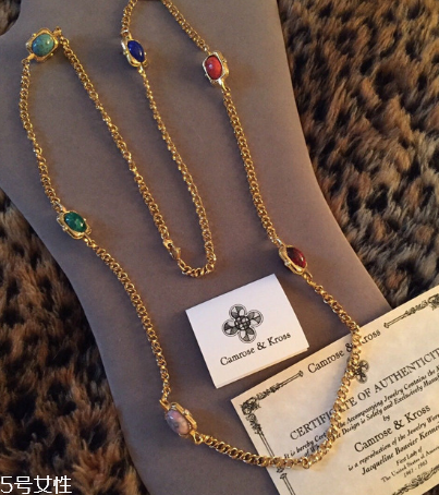 镀金项链变黑了怎么办,镀金首饰发黑了怎么办