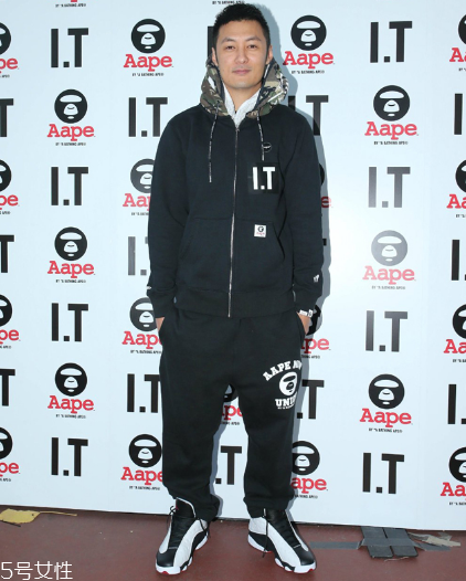 aj13熊猫复刻时间,aj13熊猫13年18年区别