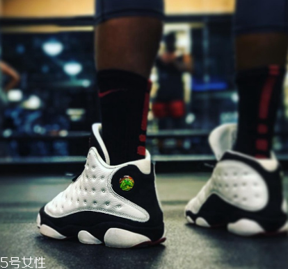 aj13熊猫还会复刻吗,aj13熊猫为什么卖那么贵
