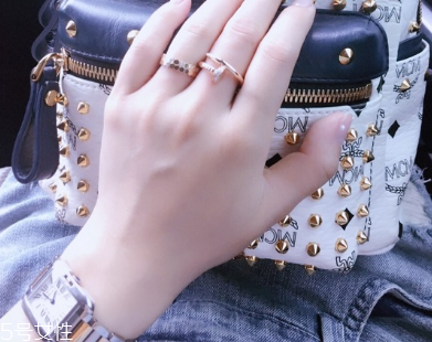 卡地亚钉子戒指真假,卡地亚钉子项链防伪都在哪儿