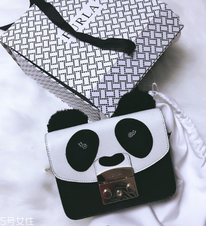芙拉熊猫包,furla包包怎么样