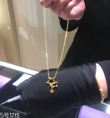 黄金项链在家怎么洗?,自己在家怎样洗黄金项链