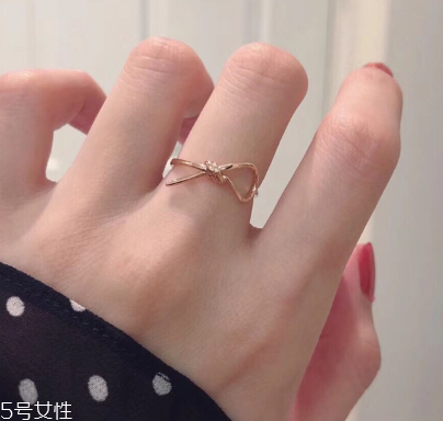 18k金戒指价格,18k白金戒指价格