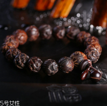 桃木手串盘玩后效果图,桃木手串怎么盘