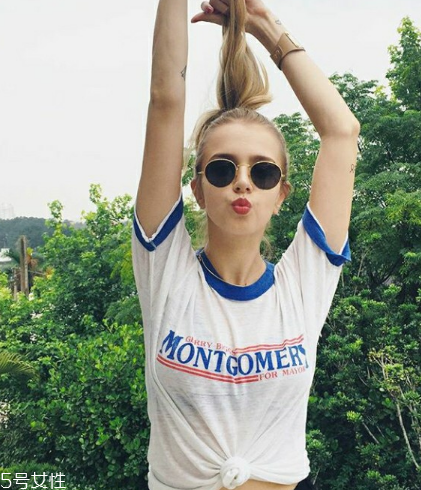 纯棉t恤怎么洗,纯棉衣服洗涤注意事项