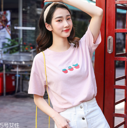 棉t恤洗后会缩水吗,纯棉t恤洗后会缩水还是松垮 棉t恤洗后会缩水吗,纯棉t恤洗后会缩水还是松垮