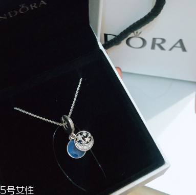潘多拉星月手链,潘多拉的项链怎么样 潘多拉星月手链,潘多拉的项链怎么样