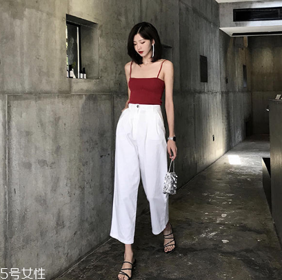 小腿不够细,大腿太粗 小腿过细