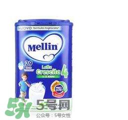 美林奶粉怎么样,美国进口奶粉有哪些品牌