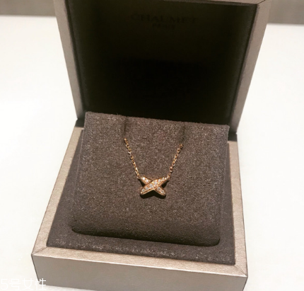 18k金的项链断了,怎么修,18k金项链断了能修吗