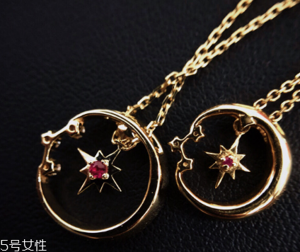 18k金项链怎么清洗,怎么清洗18k金首饰