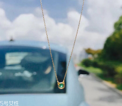 18k金项链掉色怎么办,18k金的项链会掉色吗