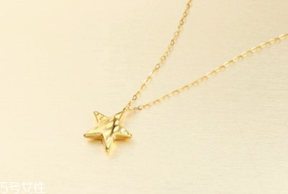 同样是18k金项链为什么价格不一样,18k金项链优点