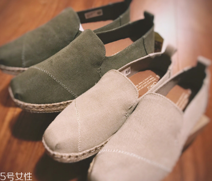 toms鞋子怎么样,toms是什么牌子的鞋