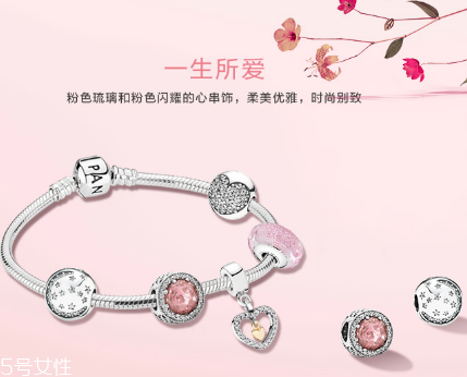 潘多拉2017圣诞限量版,潘多拉圣诞款