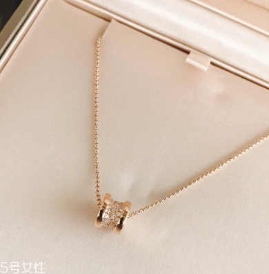 玫瑰金项链清洗方法,玫瑰金项链如何清洗