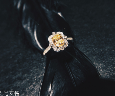 彩钻为什么比白钻贵,彩钻比白钻贵吗