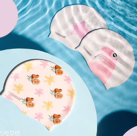 泳帽品牌排行榜前十名,什么牌子的泳帽质量好