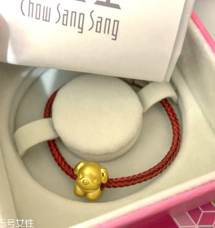 送转运珠代表什么意思,送转运珠的含义是什么