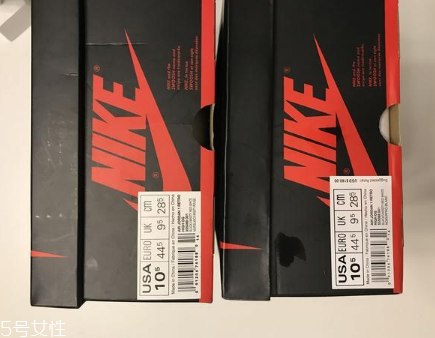 aj1禁穿真假对比,aj1禁穿真假鉴定方法