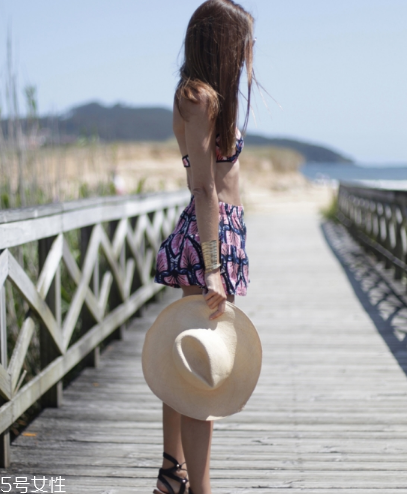 日本的泳衣品牌推荐,女装泳衣品牌推荐