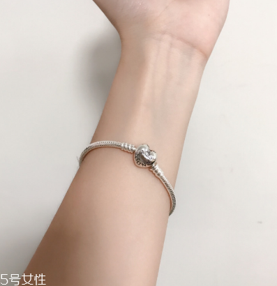 潘多拉蛇骨链尺寸怎么选,潘多拉蛇骨链尺寸明细 潘多拉蛇骨链尺寸怎么选,潘多拉蛇骨链尺寸明细