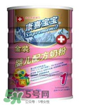 宝宝二段奶粉,宝贝和我2段奶粉怎么样